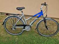 Rower Trekingowy Canyon Globe Shimano Deore Sr Suntour