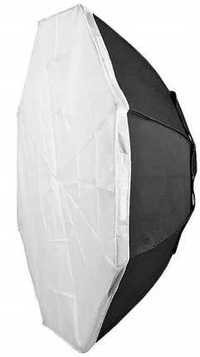 Softbox studyjny oktagonalny Octa 120 cm mocowanie Bowens stan idealny