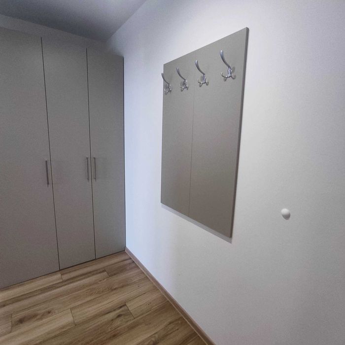 NOWY BLOK  ul. Al. Jana Pawła II 7   Mieszkanie 40m2 umeblowane