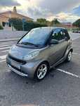 Smart Cabrio Cdi 54 Cv