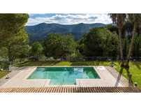 Moradia / Quinta de Luxo com vista Montanha para Venda na Serra da ...
