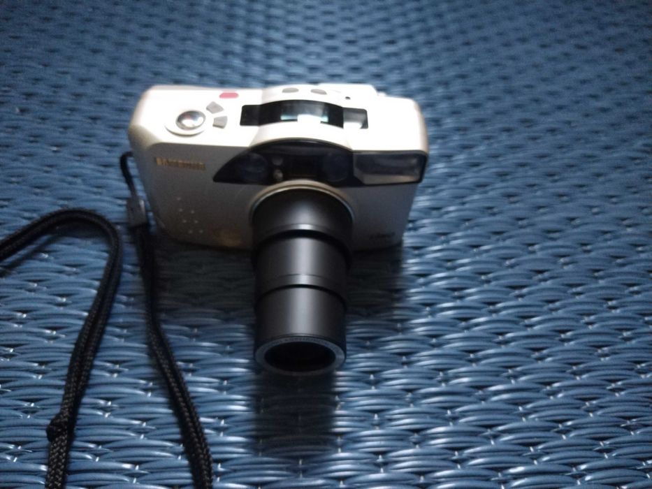 Фотоапарат Samsung Fino 130xl