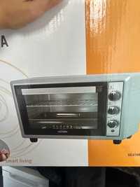 Mini forno Electronia