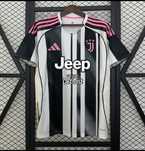 Camisola Juventus 25/26