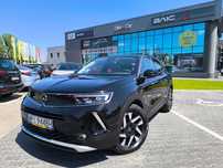 Opel Mokka Elegance, Salon PL, Automat, Kamera, Navi