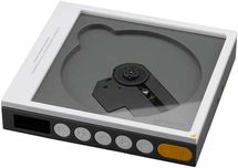 ⇒ Moondrop Discdream 2 - портативный дисковый CD плеер с усилителем