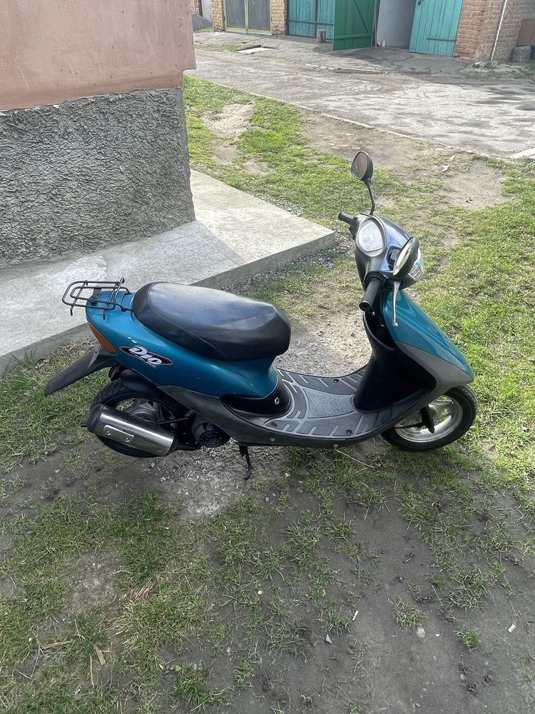 Продам скутер Honda Dio AF-35