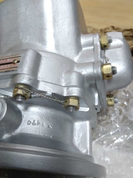 Насос поршневой  гидравлический НП - 72МВ