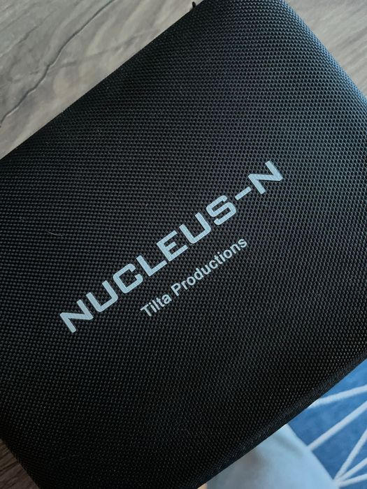 Nucleus N - Follow focus