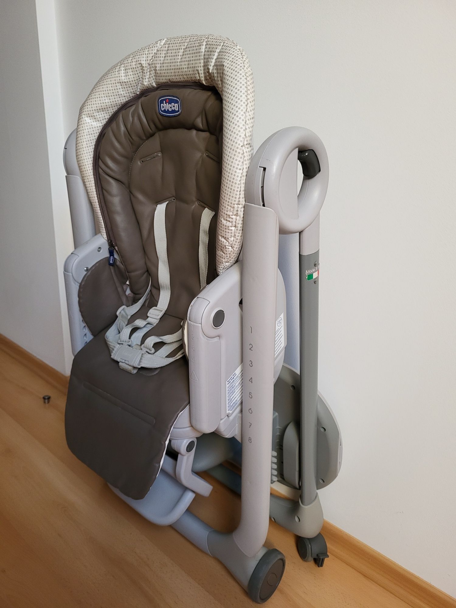 Chicco Polly Progres5 Cadeira evolutiva