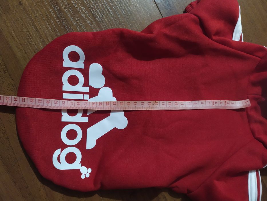 Одяг для тварин.