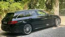 Mercedes C200 AMG AUTO