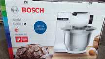 Nowy oryginalny robot Bosch na gwarancji