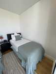 Estrutura cama individual malm ikea
