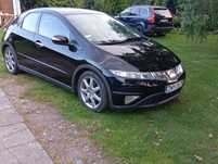 Sprzedam Honda Civic