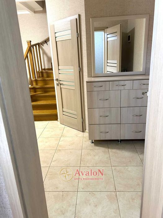 Таунхаус с ремонтом на Заболотного