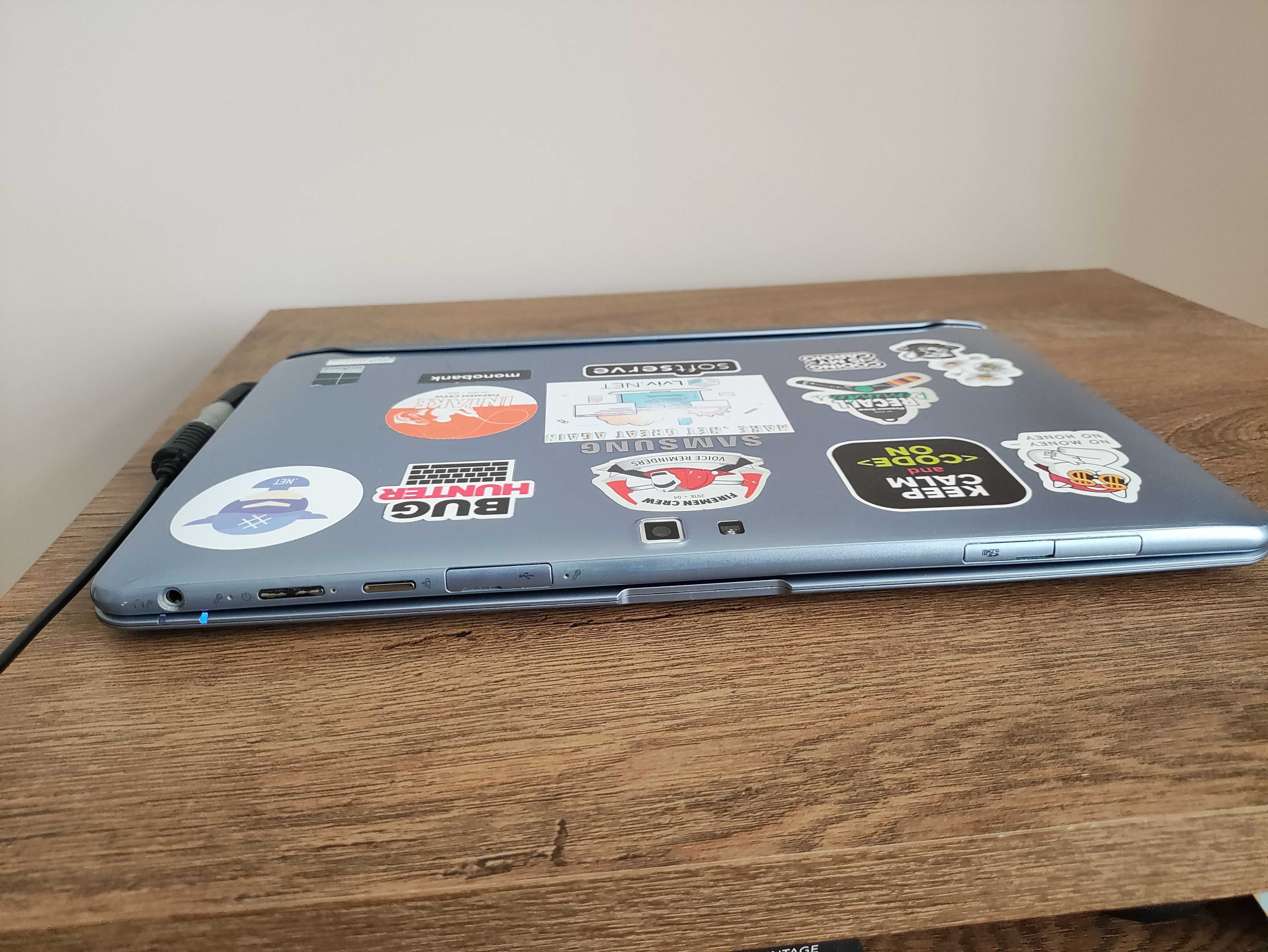 Планшет Samsung ATIV Smart PC 500T1C-A01