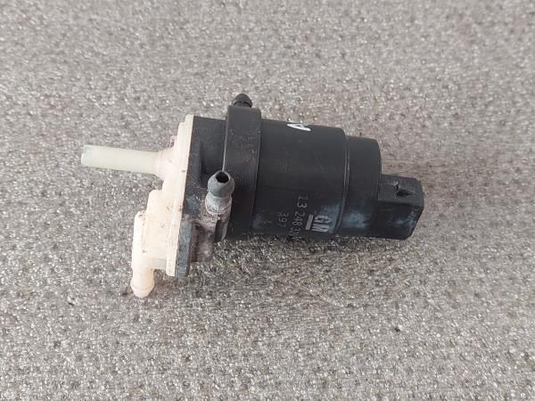 Motor de esguicho OPEL Astra H Hatchback (L48)