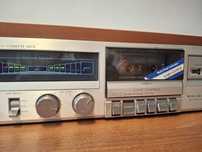 Odtwarzacz kaset JVC KD-V11 DECK