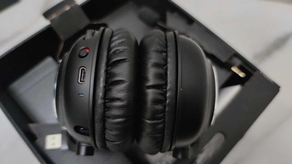 Топовые Наушники  Logitech G PRO X Wireless LIGHTSPEED Black