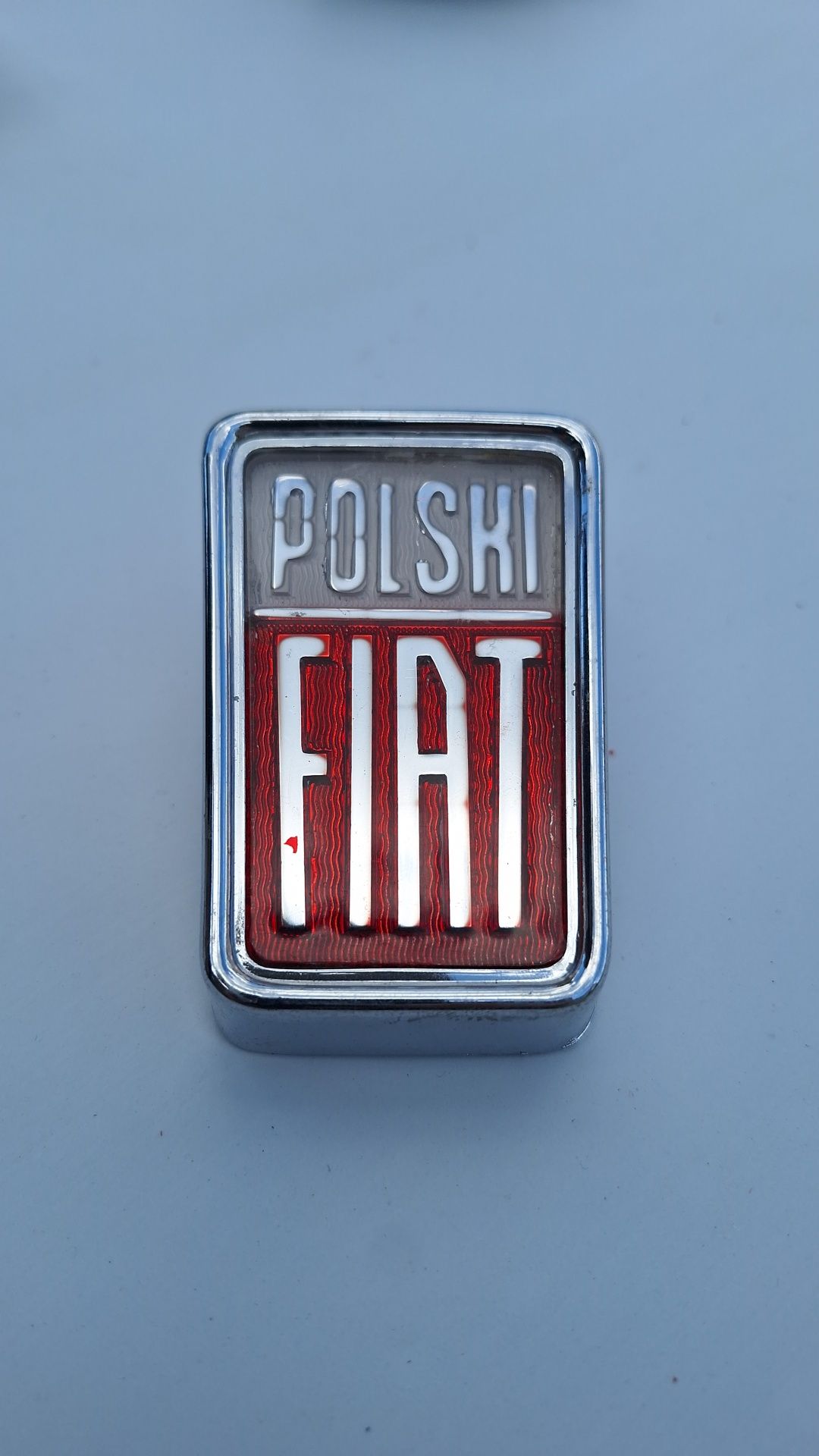 Fiat 125p części oryginalne różne