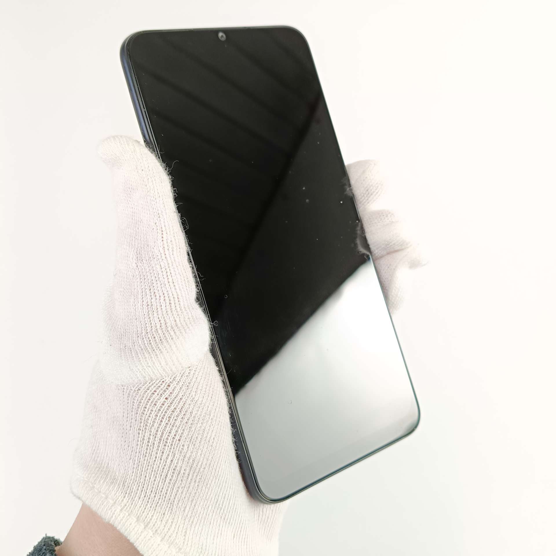 OPPO A16s smartfon potrójny aparat AI 13+2+2 MP wyświetlacz 6,52