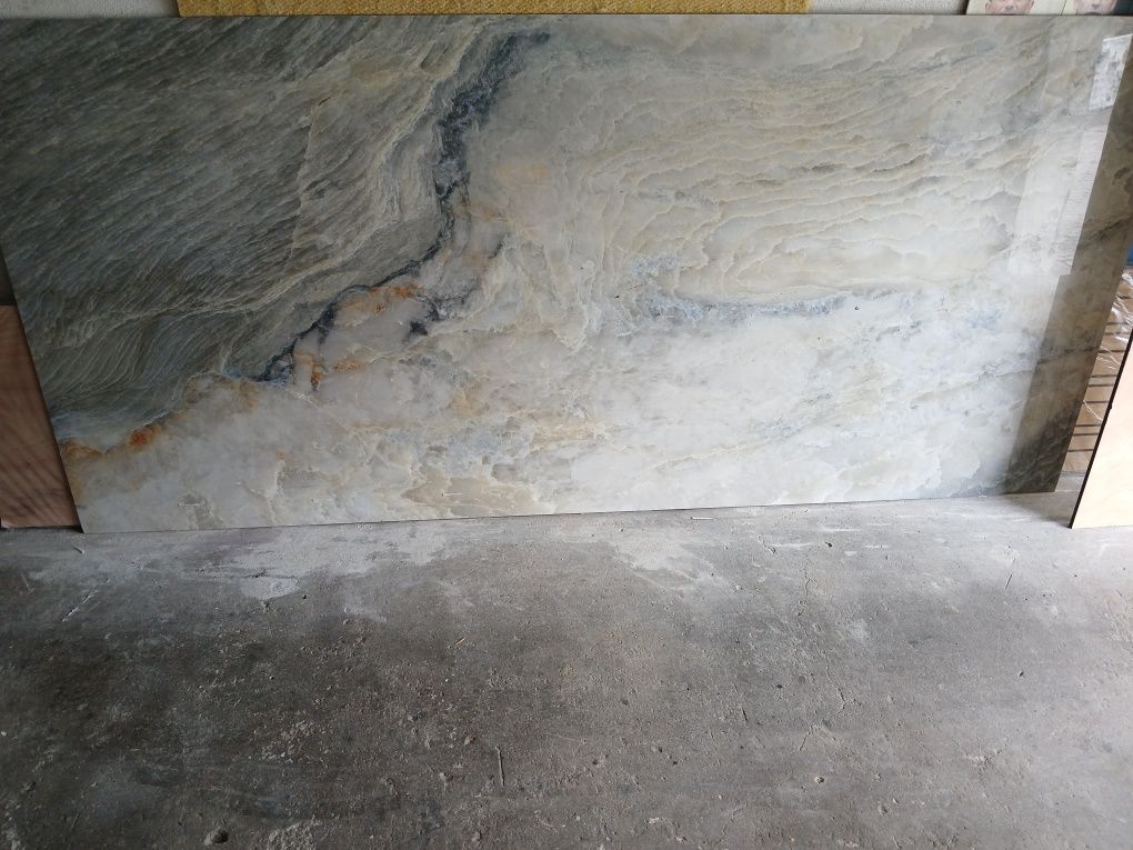 Cerâmica nova medida largura. 1 m 20 comprimento  2  60