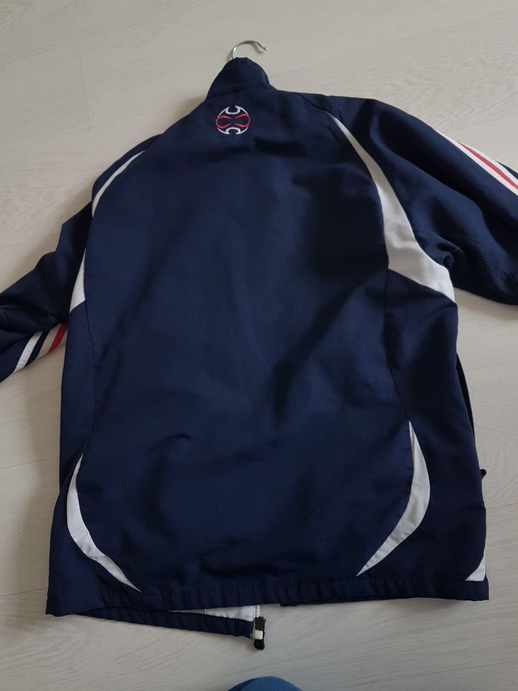 Kurtka damska Adidas sportowa