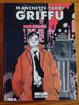 Manchette-Tardi Griffu NOVO