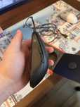 Миша SteelSeries Sensei ten