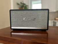 Coluna Marshall Stamore II