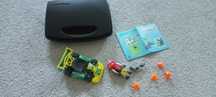 Playmobil 9322 skrzyneczka gokart
