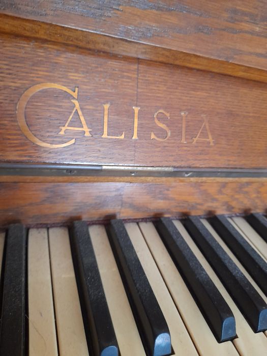 Pianino Calisia .Używane .