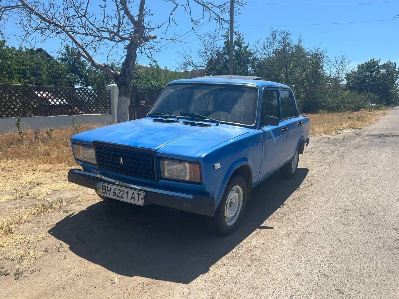Продам Ваз 21051