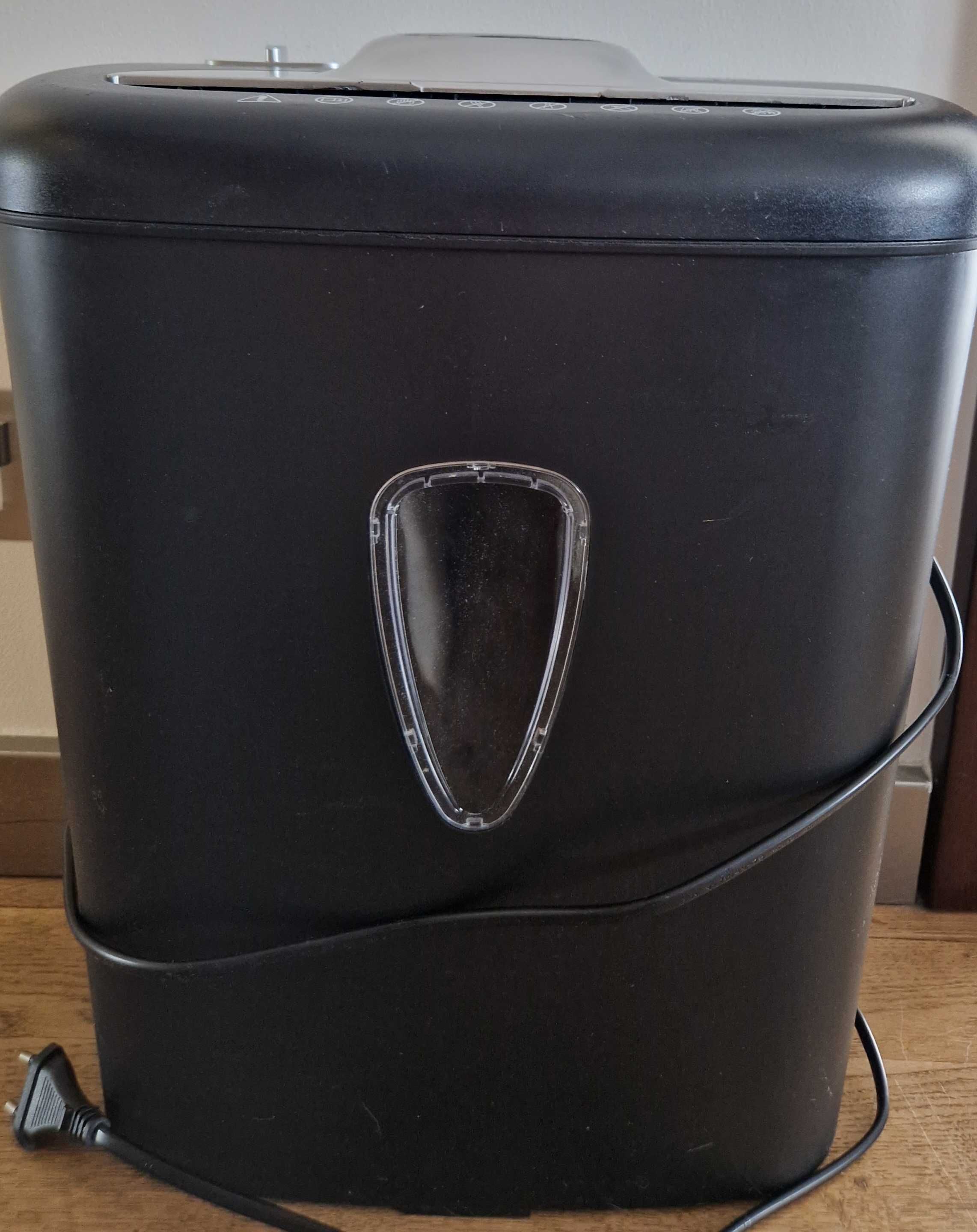 Niszczarka Amazon P-4 15,5 l