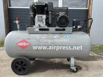 Sprężarka Kompresor AirPress HK 670-270 Pro Okazja