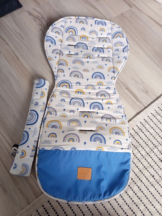 Wkładka do spacerówki