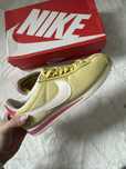 Nike cortez 37,5 cm