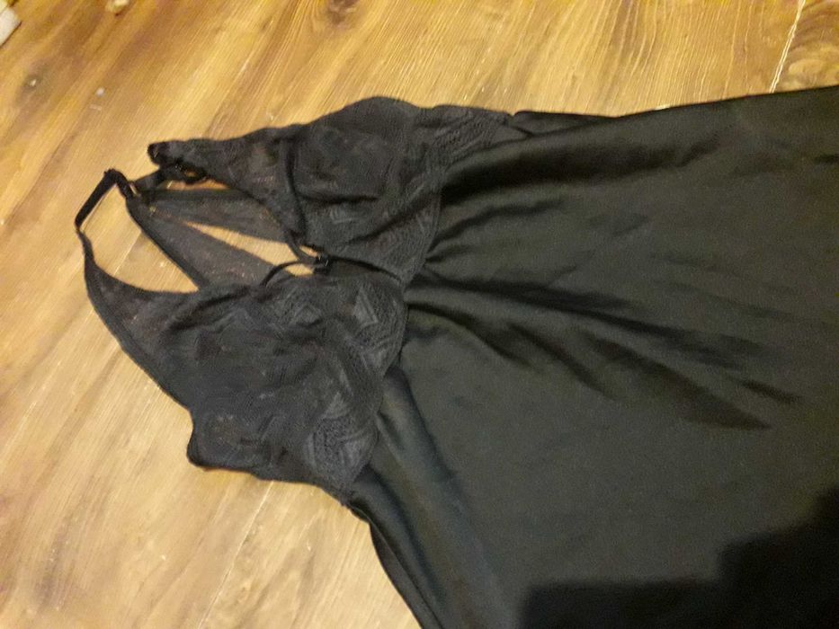 sukienka     wieczorna