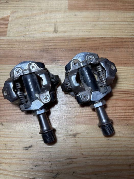 Shimano xt pd-m8000 педалі контакти