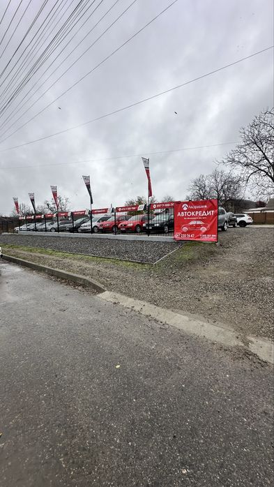 Автовикуп. Автоплощадка. Обмін. Кредит. Продаж авто