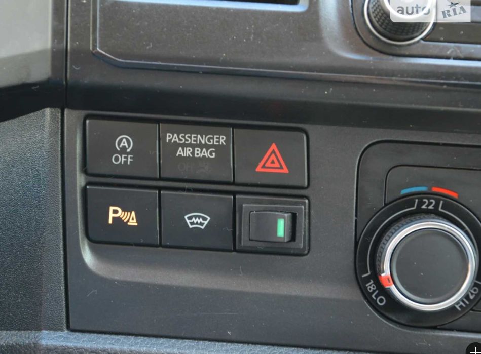 Продам VW T6 Автомат