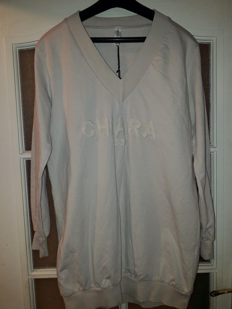 Bluza, tunika, bluza sportowa