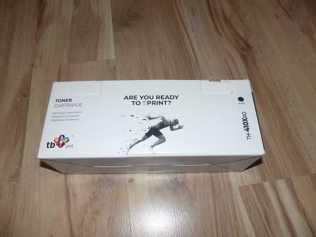TB Print Toner do HP 305X TH-410XRO BK ref.