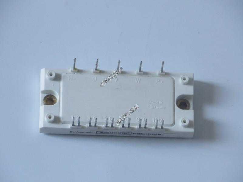 Модуль: IGBT DP50D1200101807 DANFOSS 50A 1200V торг