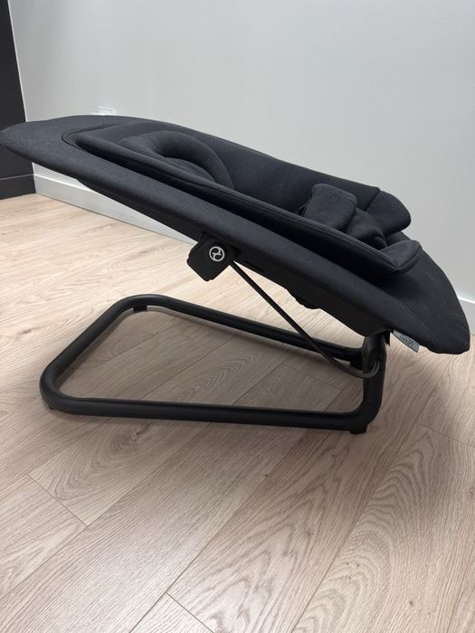 Leżaczek Cybex Lemo Bouncer