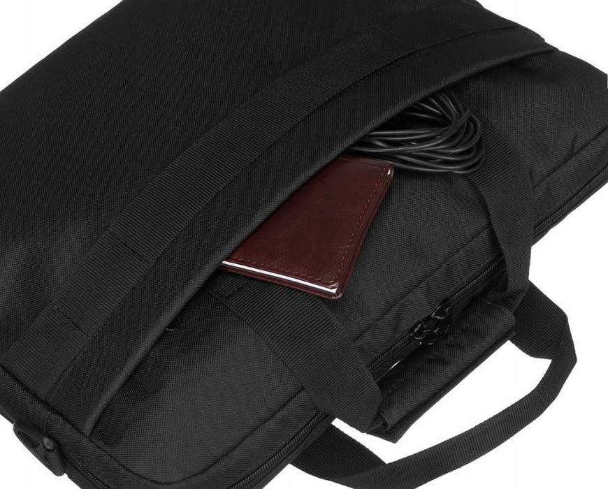 TORBA na Laptopa PETERSON Męka Damska LISTONOSZKA Biznesowa na Ramię