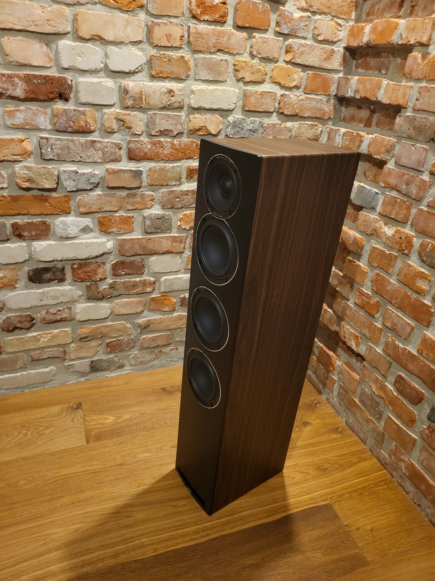 Kolumny Elac Uni-Fi Reference UFR52