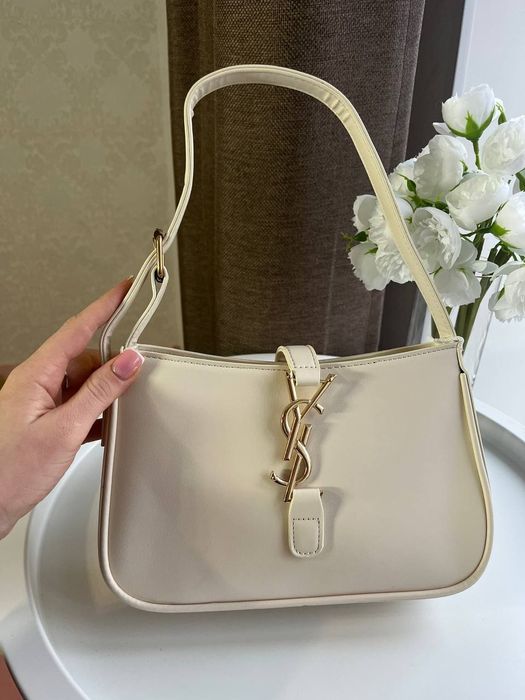 Багет YSL жіноча сумка