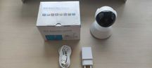 WiFi Smart Net Camera